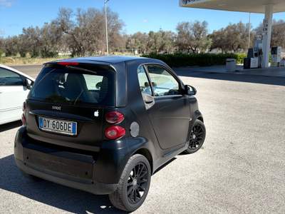 Smart ForTwo 12Mesi di garanzia usata Ostuni