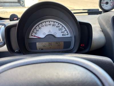Smart ForTwo 12Mesi di garanzia usata Ostuni