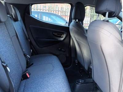 Lancia Ypsilon 1000 HYBRID SILVER 70CV STEREO USB ITALIA Blu/Azzurro usata Vetralla