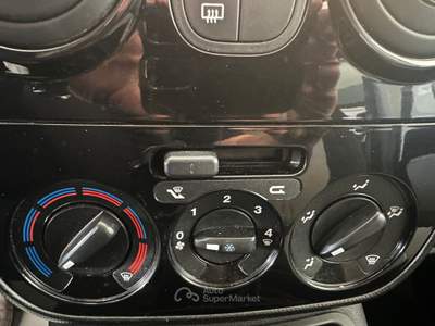 Fiat QUBO MACCHINA TENUTA IN BUONE CONDIZIONI Bianco usata Gambellara