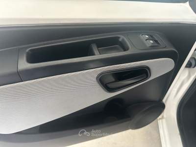 Fiat QUBO MACCHINA TENUTA IN BUONE CONDIZIONI Bianco usata Gambellara