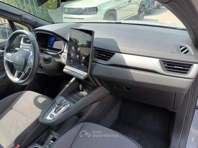 Renault Symbioz 1600 FULLHYBRID E-TECH TECHNO 145CV NAV CAM"18 ITA Grigio usata Vetralla