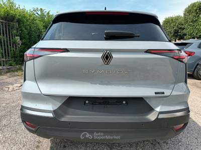 Renault Symbioz 1600 FULLHYBRID E-TECH TECHNO 145CV NAV CAM"18 ITA Grigio usata Vetralla