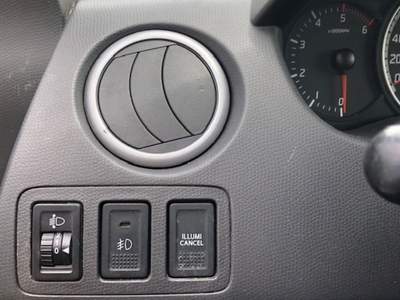 Suzuki Swift auto in ottime condizioni Argento usata BORGOSESIA
