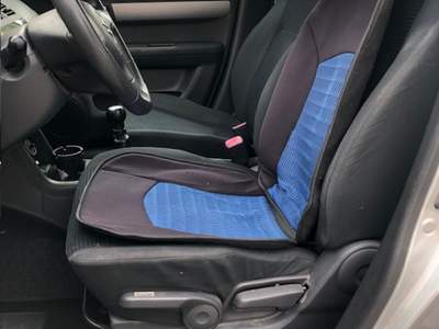 Suzuki Swift auto in ottime condizioni Argento usata BORGOSESIA