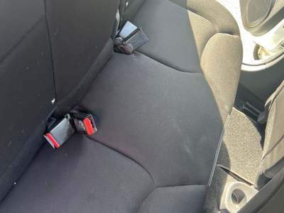 Renault Clio Costume National, unica proprietaria Bianco usata Rosignano Marittimo
