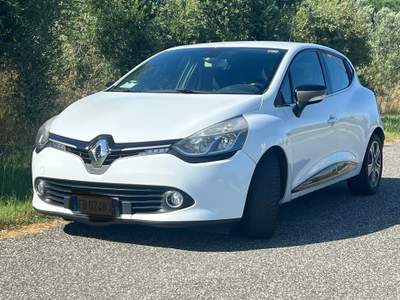 Renault Clio Costume National, unica proprietaria Bianco usata Rosignano Marittimo