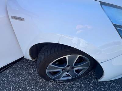 Renault Clio Costume National, unica proprietaria Bianco usata Rosignano Marittimo