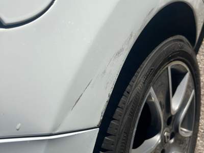 Renault Clio Costume National, unica proprietaria Bianco usata Rosignano Marittimo