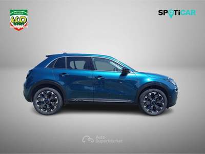 Fiat 600 Hybrid 100 CV DCT MHEV La Prima Verde usata Cassino