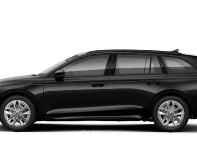 Skoda Octavia wagon 2.0 tdi selection 150cv dsg Nero usata Vicenza