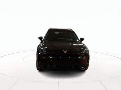 Cupra Formentor 1.5 hybrid 150cv dsg Nero usata Vicenza