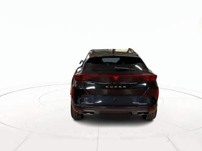 Cupra Formentor 1.5 hybrid 150cv dsg Nero usata Vicenza