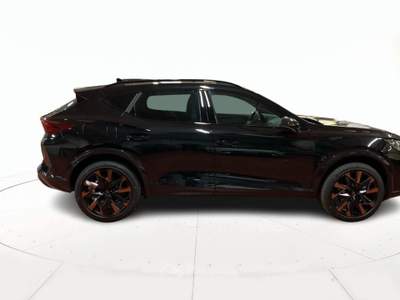Cupra Formentor 1.5 hybrid 150cv dsg Nero usata Vicenza