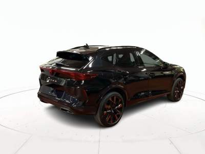 Cupra Formentor 1.5 hybrid 150cv dsg Nero usata Vicenza