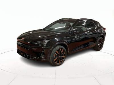 Cupra Formentor 1.5 hybrid 150cv dsg Nero usata Vicenza