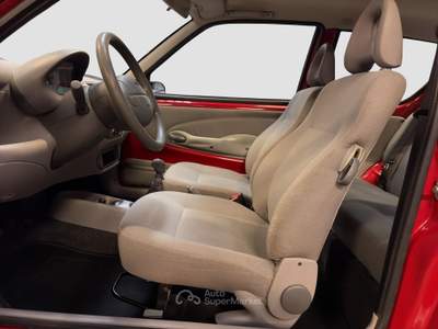 Fiat 600 FIAT SEICENTO 1.1 ACTIVE Rosso usata Torino