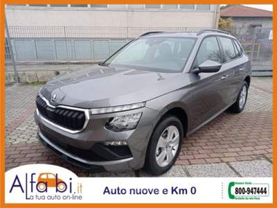 Skoda Kamiq 1.0 TSI 116CV Selection usata Cardano al Campo