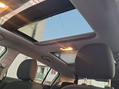 Kia Sportage Kia sportage 1.7 crdi active 116cv usata Mirabella Eclano