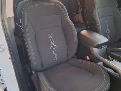 Kia Sportage Kia sportage 1.7 crdi active 116cv usata Mirabella Eclano