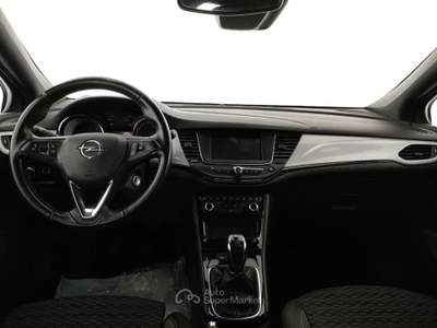 Opel Astra 1.5 CDTI 105 CV S&S Sports Tourer GS Line Grigio usata Barletta