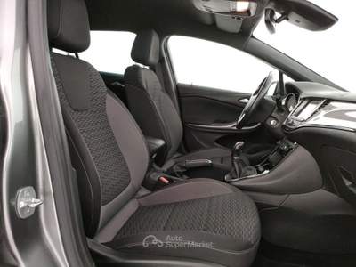 Opel Astra 1.5 CDTI 105 CV S&S Sports Tourer GS Line Grigio usata Barletta