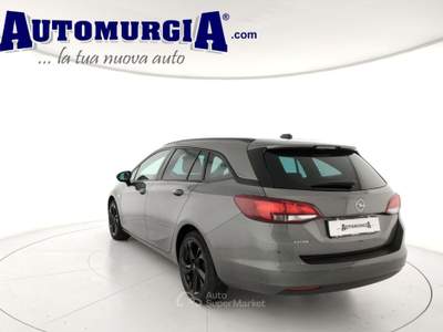 Opel Astra 1.5 CDTI 105 CV S&S Sports Tourer GS Line Grigio usata Barletta