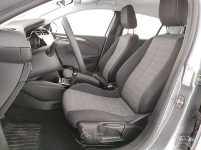 Opel Corsa 1.2 Edition Argento usata Barletta
