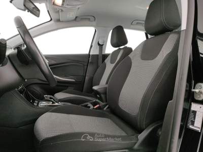 Opel Grandland 1.5 diesel Ecotec aut. Nero usata Barletta