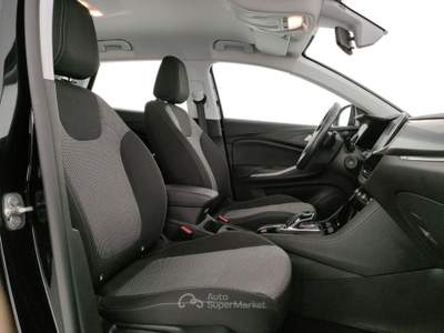 Opel Grandland 1.5 diesel Ecotec aut. Nero usata Barletta