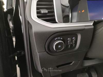 Opel Grandland 1.5 diesel Ecotec aut. Nero usata Barletta