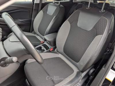 Opel Grandland 1.5 diesel Ecotec S&S aut. Innovation TAGLIANDATA Nero usata Barletta