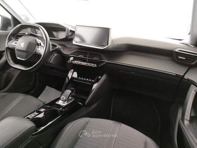 Peugeot 2008 BlueHDi 130 S&S EAT8 Allure Pack Nero usata Barletta