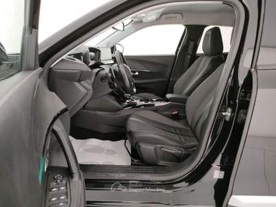 Peugeot 2008 BlueHDi 130 S&S EAT8 Allure Pack Nero usata Barletta