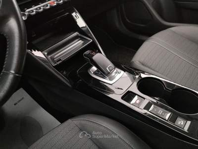 Peugeot 2008 BlueHDi 130 S&S EAT8 Allure Pack Nero usata Barletta