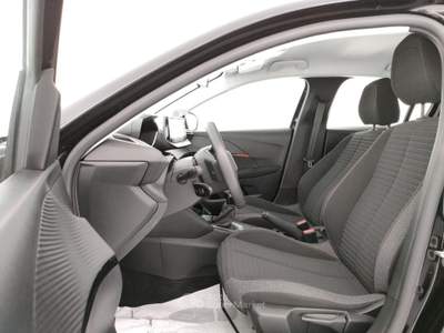 Peugeot 208 PureTech 75 Stop&Start 5 porte Active Nero usata Barletta