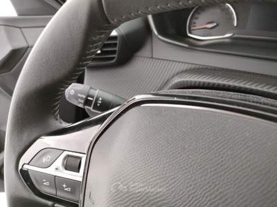 Peugeot 208 PureTech 75 Stop&Start 5 porte Active Nero usata Barletta