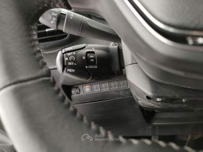 Peugeot 208 PureTech 75 Stop&Start 5 porte Active Pack Giallo usata Barletta