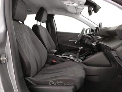 Peugeot 208 PureTech 100 Stop&Start 5 porte Allure Grigio usata Barletta