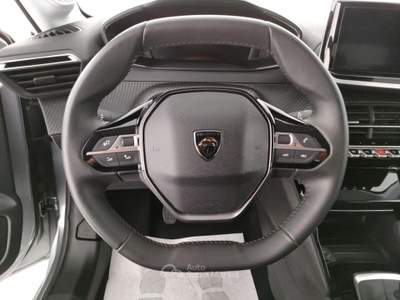 Peugeot 208 PureTech 100 Stop&Start 5 porte Allure Grigio usata Barletta