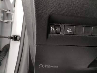 Peugeot 208 BlueHDi 100 Stop&Start 5 porte Active Pack Bianco usata Barletta