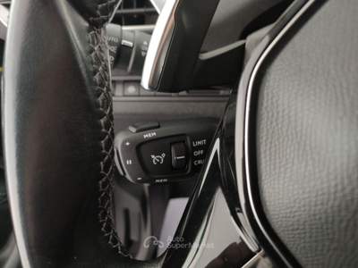 Peugeot 3008 BlueHDi 130 S&S EAT8 Allure Pack Blu/Azzurro usata Barletta