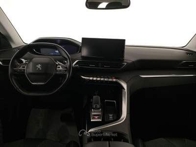 Peugeot 3008 BlueHDi 130 S&S EAT8 Allure Pack Blu/Azzurro usata Barletta