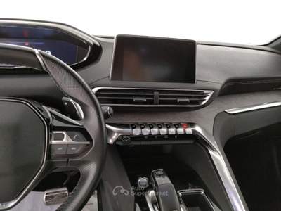 Peugeot 3008 BlueHDi 180 S&S EAT8 GT Grigio usata Barletta