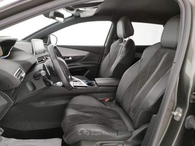 Peugeot 3008 BlueHDi 180 S&S EAT8 GT Grigio usata Barletta