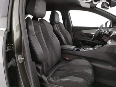 Peugeot 3008 BlueHDi 180 S&S EAT8 GT Grigio usata Barletta
