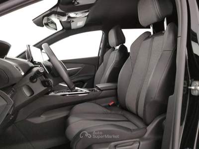 Peugeot 3008 BlueHDi 130 S&S EAT8 Allure Pack Nero usata Barletta