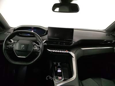 Peugeot 3008 BlueHDi 130 S&S EAT8 Allure Pack Nero usata Barletta