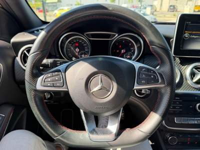 Mercedes-Benz Classe A Mercedes-Benz A-Class A 200 D Premium #11144 Bianco usata Rivoli