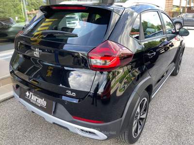 DR 3.0 1.5 Bi-Fuel GPL Nero usata Tarcento